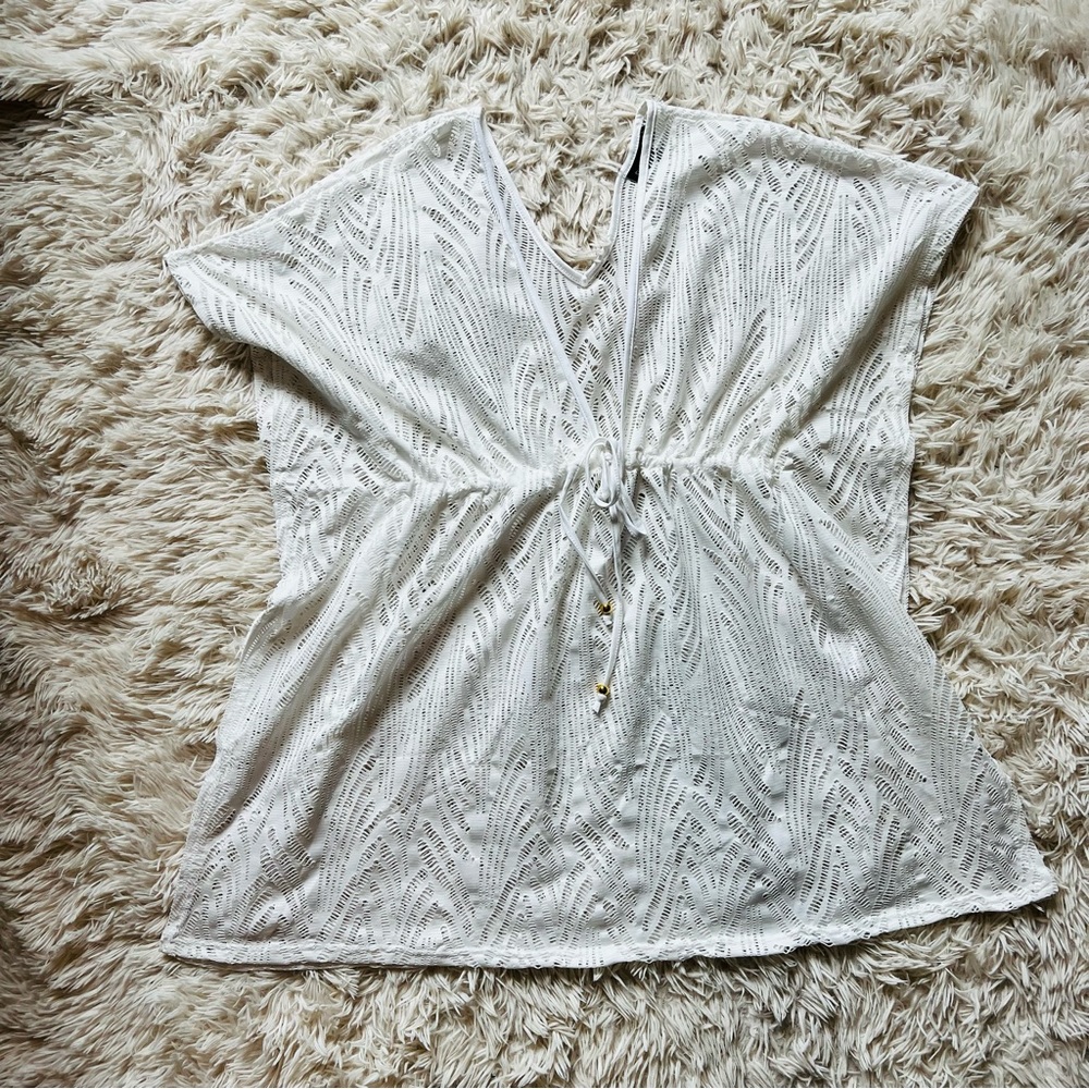 Swimsuit Cover Up
